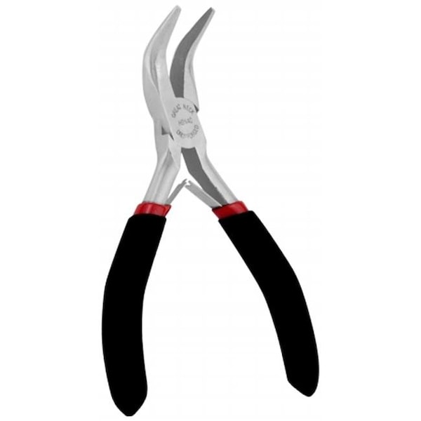 Great Neck Great Neck Saw Bent Nose Pliers HBN4C 76812012272 - main